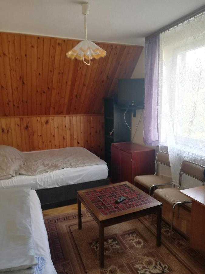 U Sowy Kwatera prywatna Kołobrzeg