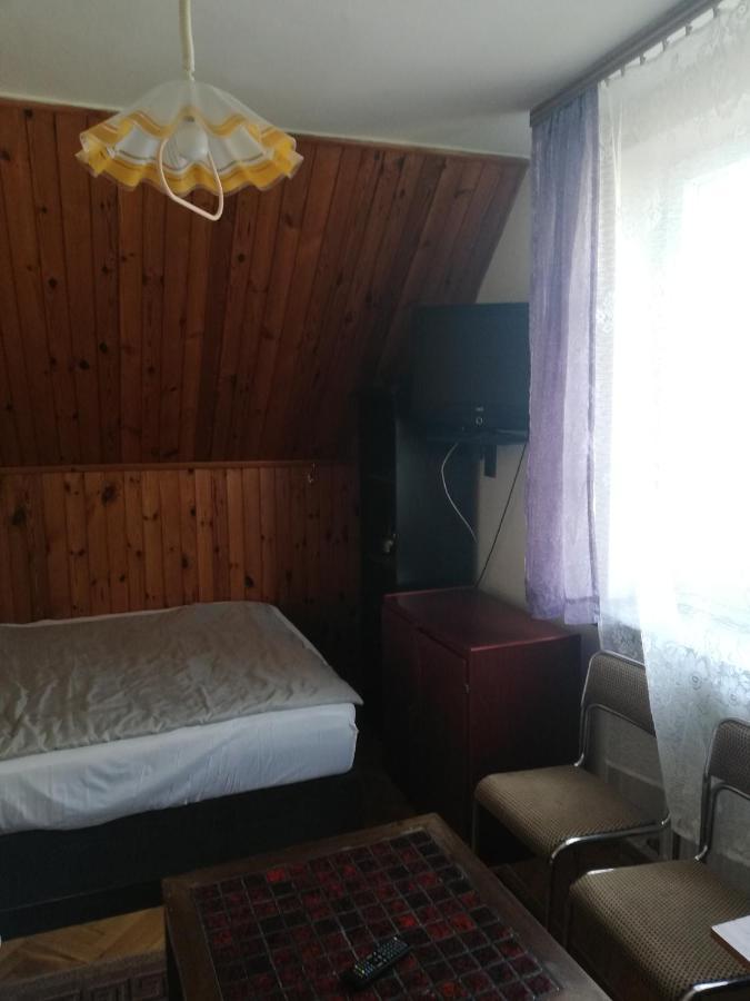 U Sowy * Kołobrzeg