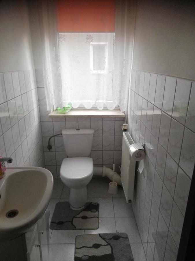 Homestay U Sowy *