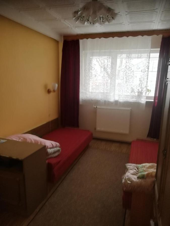 U Sowy Kolobrzeg