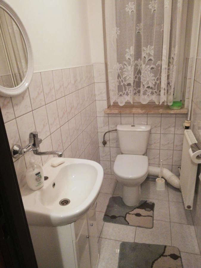 U Sowy Homestay *
