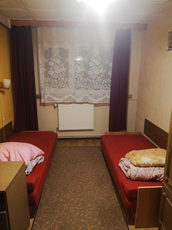 U Sowy Homestay *
