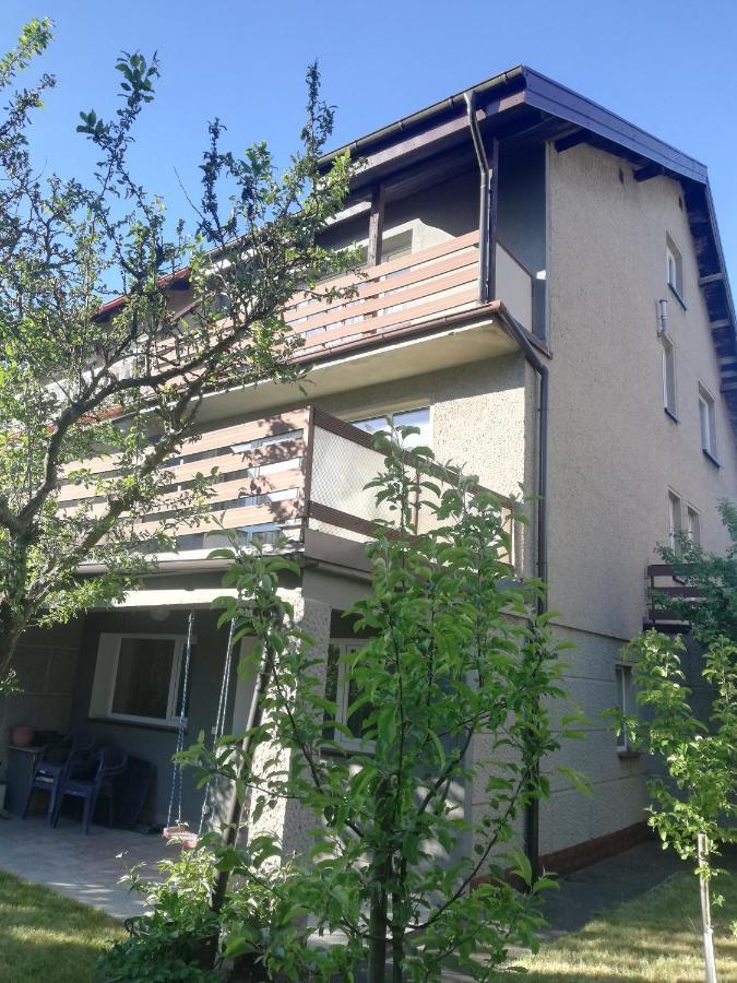 U Sowy Homestay Kolobrzeg