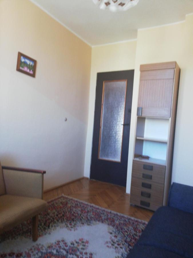 U Sowy Homestay Kolobrzeg