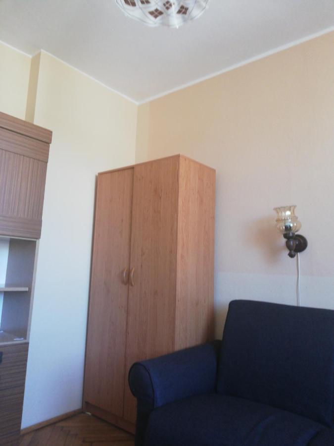 U Sowy Homestay Kolobrzeg