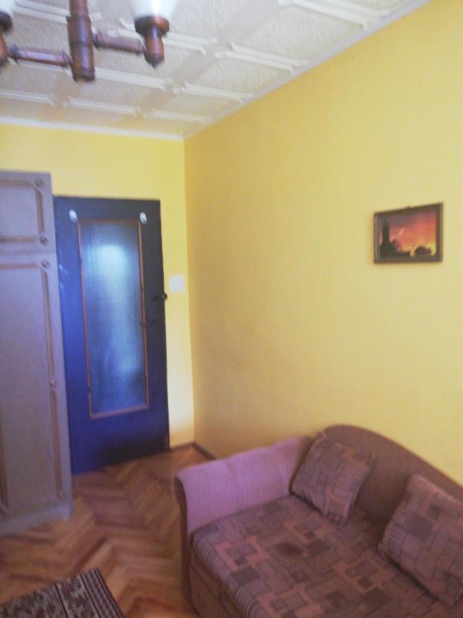 Homestay U Sowy