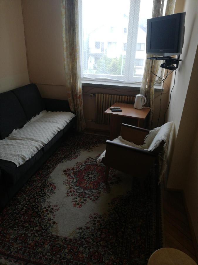 U Sowy Homestay