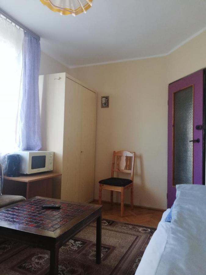 U Sowy Homestay *