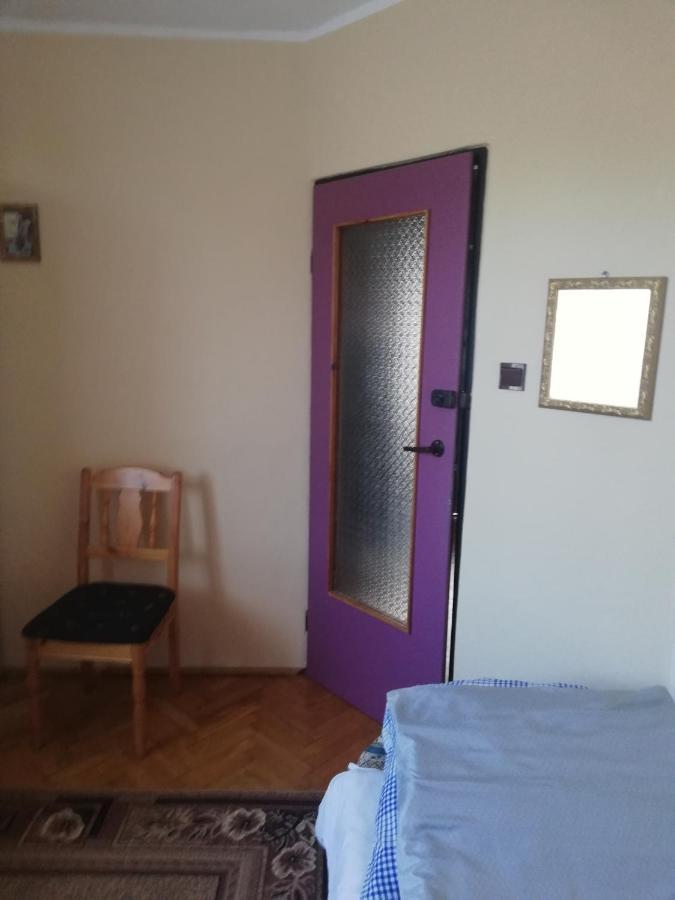 Homestay U Sowy *