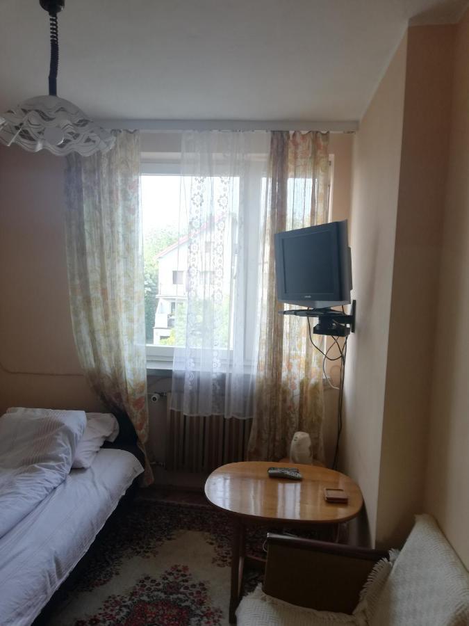 U Sowy Homestay Kolobrzeg