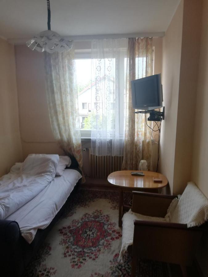 Homestay U Sowy *
