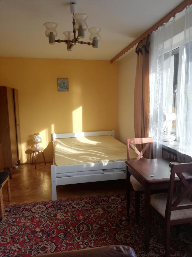 Homestay U Sowy
