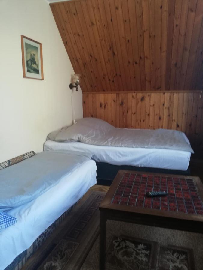 Homestay U Sowy *