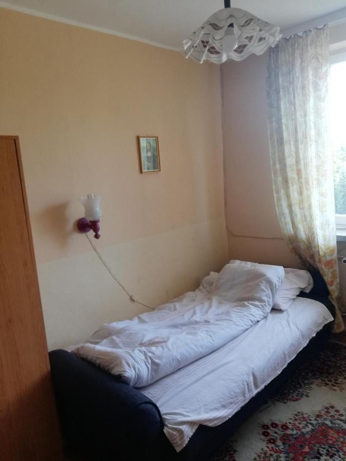 Homestay U Sowy